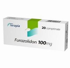 Фуразолидон один из препаратов для лечения недержания кала
